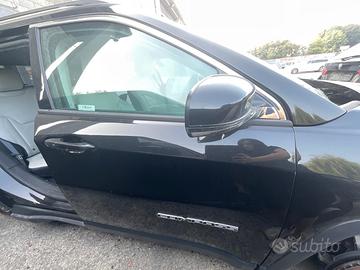 JEEP COMPASS 2024 PER RICAMBI
