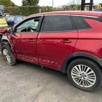 OPEL GRANDLANDX