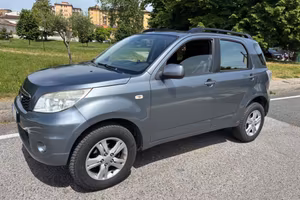 Daihatsu Terios 1.5 4WD GPL