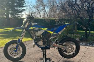 Sherco sm 125 2025