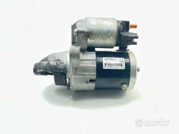 K12D MOTORINO D' AVVIAMENTO SUZUKI Ignis Serie (/M
