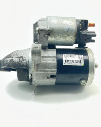 K12D MOTORINO D' AVVIAMENTO SUZUKI Ignis Serie (/M