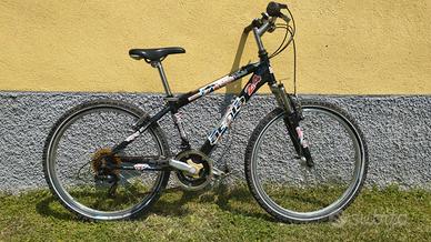 bici ragazzo