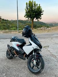 yamaha aerox 50