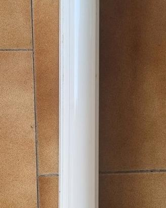 Plafoniera Lineare Sotto-pensile FL 1x13W  NUOVA