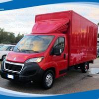 PEUGEOT Boxer CAB 435 L4 2.2 BlueHDI 140cv EU6D-Is