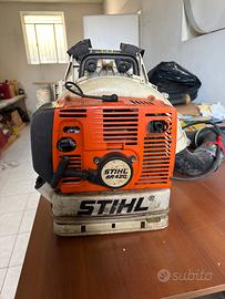 Soffiafoglie stihl br420