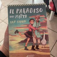 Il paradiso dei matti