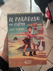 Il paradiso dei matti