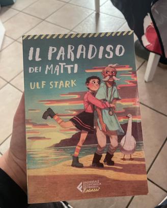 Il paradiso dei matti