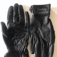 Guanti moto Harley davidson