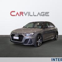 AUDI A1 Sportback 30 1.0 tfsi S Line Edition 110cv