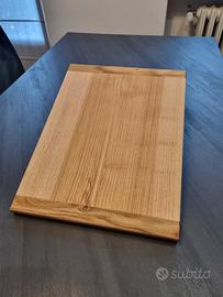 Taglieri in legno artigianali