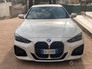  bmw 420d cuopè