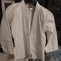 Kimono  decathlon 150 cm Taglia S