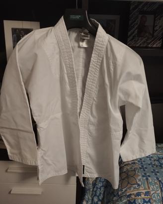 Kimono  decathlon 150 cm Taglia S