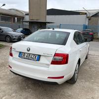 Skoda Octavia 1.4 TSI Elegance 2013 SOLI 48.000 KM