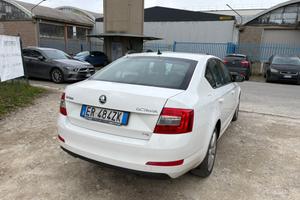 Skoda Octavia 1.4 TSI Elegance 2013 SOLI 48.000 KM