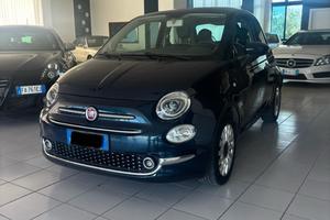 Fiat 500 1.3 Multijet 95 CV Lounge