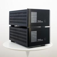 Klimo Labour - Amplificatori Finali  - - Tine Mono