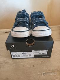 scarpe converse