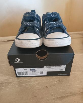 scarpe converse