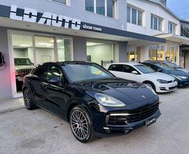 Porsche Cayenne Cayenne Coupe 3.0 tiptronic iva es