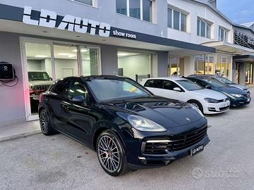Porsche Cayenne Cayenne Coupe 3.0 tiptronic iva es