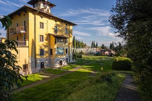 Bilocale esclusivo nella storica villa di Maria Ca