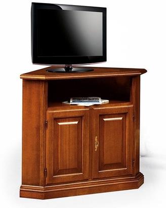 MOBILETTO PORTA TV ANGOLARE 70X70X80 RITIRO A MANO
