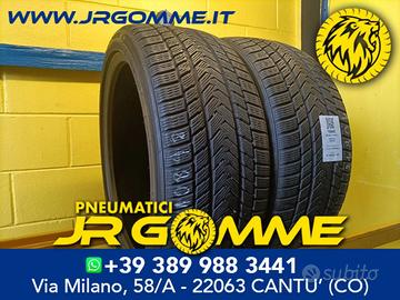 235/40/19 STATUS Invernali 80%