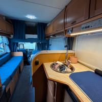 McLuiss 7 posti perfetto