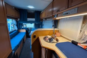 McLuiss 7 posti perfetto