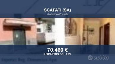 Immobile in asta di 86 m² a Scafati