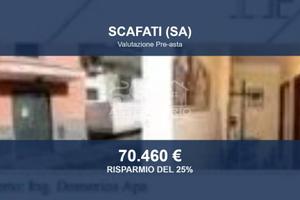 Immobile in asta di 86 m² a Scafati