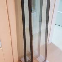 Lucernai con doppio vetro camera