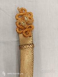 Cintura Roberto Cavalli 