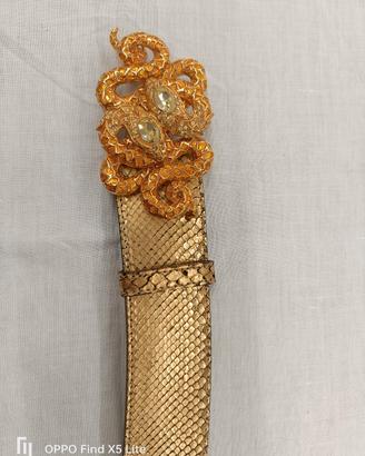 Cintura Roberto Cavalli 