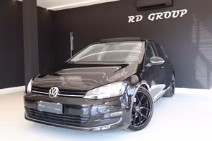 Volkswagen Golf 7 1.4 TSI DSG 140CV TETTO