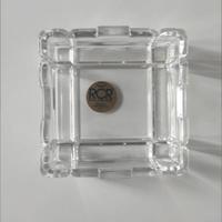 posacenere Cristal rock