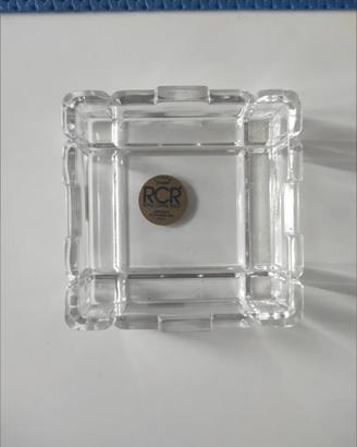 posacenere Cristal rock