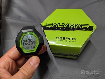 profondimetro Salvimar Deeper