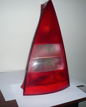 CITROEN C3 2002 -> 2009 FANALE POSTERIORE DX e SX