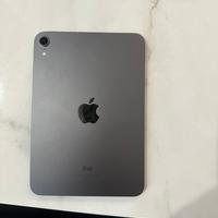 IPAD Mini 6 generazione