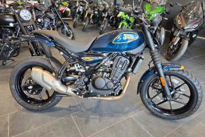 Royal Enfield Guerrilla 450 Pronta Consegna