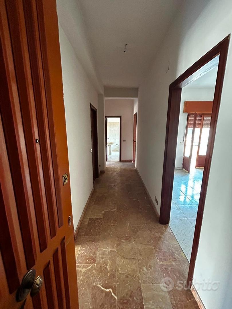 Appartamento – Reggio di Calabria, Reggio Calabria - Vista 5