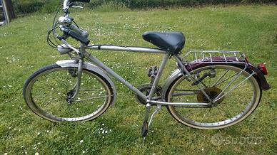 Biciclette da passeggio