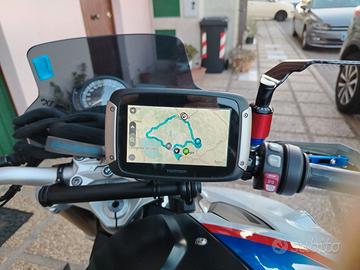 Navigatore tom tom S450