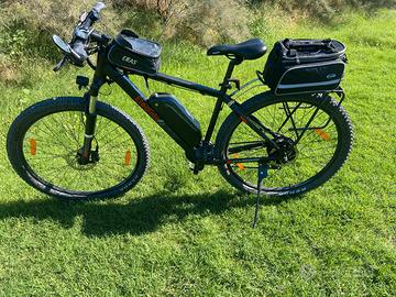 Mountain Bike Bicicletta Elettrica 29 pollici