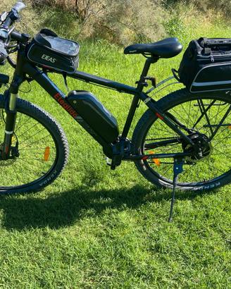 Mountain Bike Bicicletta Elettrica 29 pollici